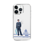 スリムプロテクションケース［ スマートフォンケース<制服ver.> - RIKU ］