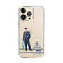 スリムプロテクションケース［ スマートフォンケース<制服ver.> - RIKU ］