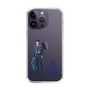 スリムプロテクションケース［ スマートフォンケース<制服ver.> - RIKU ］