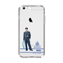 スリムプロテクションケース［ スマートフォンケース<制服ver.> - RIKU ］