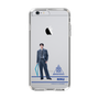 スリムプロテクションケース［ スマートフォンケース<制服ver.> - RIKU ］