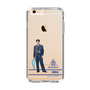 スリムプロテクションケース［ スマートフォンケース<制服ver.> - RIKU ］