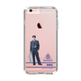 スリムプロテクションケース［ スマートフォンケース<制服ver.> - RIKU ］