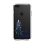 スリムプロテクションケース［ スマートフォンケース<制服ver.> - RIKU ］