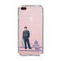 スリムプロテクションケース［ スマートフォンケース<制服ver.> - RIKU ］