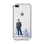 スリムプロテクションケース［ スマートフォンケース<制服ver.> - RIKU ］