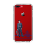 スリムプロテクションケース［ スマートフォンケース<制服ver.> - RIKU ］