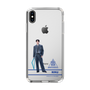 スリムプロテクションケース［ スマートフォンケース<制服ver.> - RIKU ］