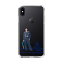 スリムプロテクションケース［ スマートフォンケース<制服ver.> - RIKU ］