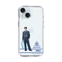 スリムプロテクションケース［ スマートフォンケース<制服ver.> - RIKU ］