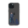 スリムプロテクションケース［ スマートフォンケース<制服ver.> - RIKU ］
