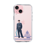 スリムプロテクションケース［ スマートフォンケース<制服ver.> - RIKU ］
