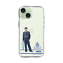 スリムプロテクションケース［ スマートフォンケース<制服ver.> - RIKU ］