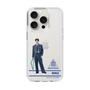 スリムプロテクションケース［ スマートフォンケース<制服ver.> - RIKU ］