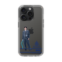 スリムプロテクションケース［ スマートフォンケース<制服ver.> - RIKU ］