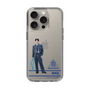 スリムプロテクションケース［ スマートフォンケース<制服ver.> - RIKU ］