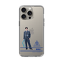 スリムプロテクションケース［ スマートフォンケース<制服ver.> - RIKU ］