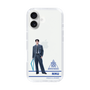 スリムプロテクションケース［ スマートフォンケース<制服ver.> - RIKU ］