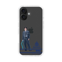スリムプロテクションケース［ スマートフォンケース<制服ver.> - RIKU ］