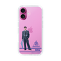 スリムプロテクションケース［ スマートフォンケース<制服ver.> - RIKU ］