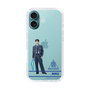 スリムプロテクションケース［ スマートフォンケース<制服ver.> - RIKU ］