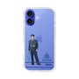 スリムプロテクションケース［ スマートフォンケース<制服ver.> - RIKU ］