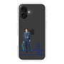 スリムプロテクションケース［ スマートフォンケース<制服ver.> - RIKU ］