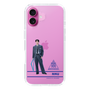 スリムプロテクションケース［ スマートフォンケース<制服ver.> - RIKU ］
