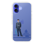 スリムプロテクションケース［ スマートフォンケース<制服ver.> - RIKU ］