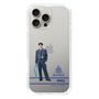 スリムプロテクションケース［ スマートフォンケース<制服ver.> - RIKU ］