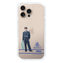 スリムプロテクションケース［ スマートフォンケース<制服ver.> - RIKU ］