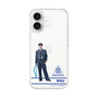 スリムプロテクションケース［ スマートフォンケース<制服ver.> - RIKU ］