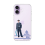 スリムプロテクションケース［ スマートフォンケース<制服ver.> - RIKU ］