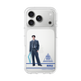 スリムプロテクションケース［ スマートフォンケース<制服ver.> - RIKU ］