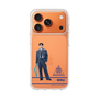 スリムプロテクションケース［ スマートフォンケース<制服ver.> - RIKU ］