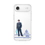 スリムプロテクションケース［ スマートフォンケース<制服ver.> - RIKU ］