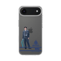 スリムプロテクションケース［ スマートフォンケース<制服ver.> - RIKU ］