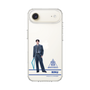 スリムプロテクションケース［ スマートフォンケース<制服ver.> - RIKU ］