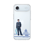 スリムプロテクションケース［ スマートフォンケース<制服ver.> - RIKU ］