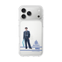 スリムプロテクションケース［ スマートフォンケース<制服ver.> - RIKU ］