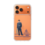 スリムプロテクションケース［ スマートフォンケース<制服ver.> - RIKU ］