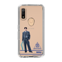 スリムプロテクションケース［ スマートフォンケース<制服ver.> - RIKU ］