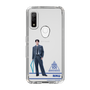 スリムプロテクションケース［ スマートフォンケース<制服ver.> - RIKU ］