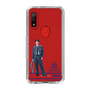 スリムプロテクションケース［ スマートフォンケース<制服ver.> - RIKU ］