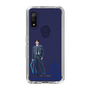スリムプロテクションケース［ スマートフォンケース<制服ver.> - RIKU ］