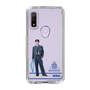 スリムプロテクションケース［ スマートフォンケース<制服ver.> - RIKU ］