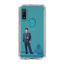 スリムプロテクションケース［ スマートフォンケース<制服ver.> - RIKU ］