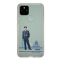 スリムプロテクションケース［ スマートフォンケース<制服ver.> - RIKU ］