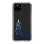 スリムプロテクションケース［ スマートフォンケース<制服ver.> - RIKU ］