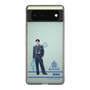 スリムプロテクションケース［ スマートフォンケース<制服ver.> - RIKU ］